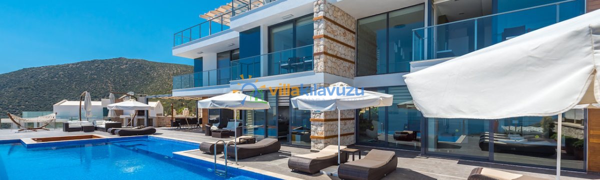 Villa Tatili Neden Avantajlıdır?