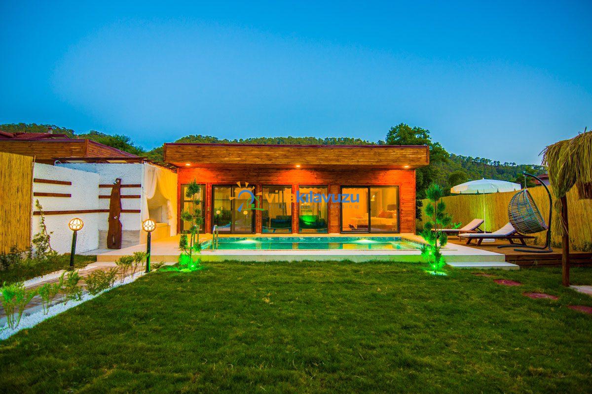 Kiralık Balayı Villaları | Villa Kılavuzu
