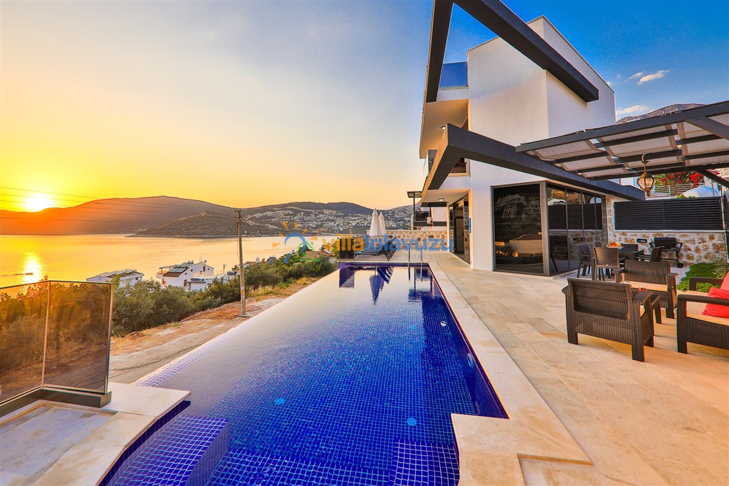 Villa Loca Kalkan