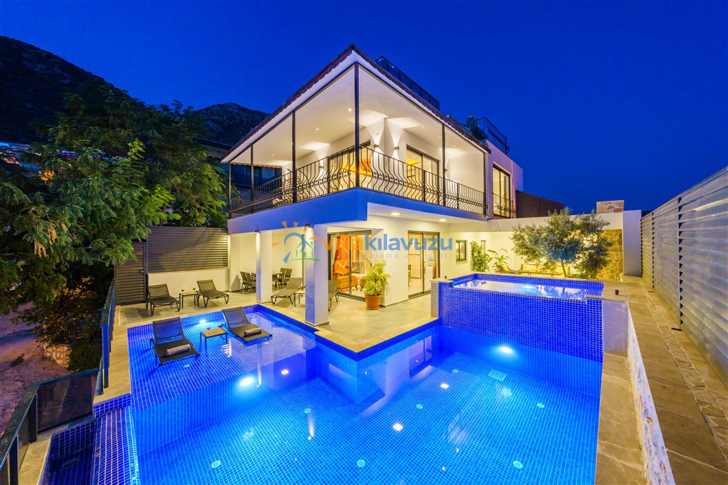 Villa Kısmet 2 