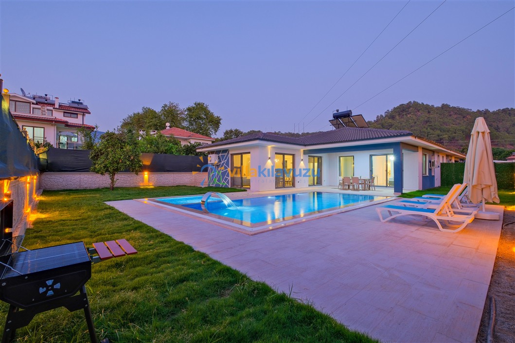 Villa Turkuaz A
