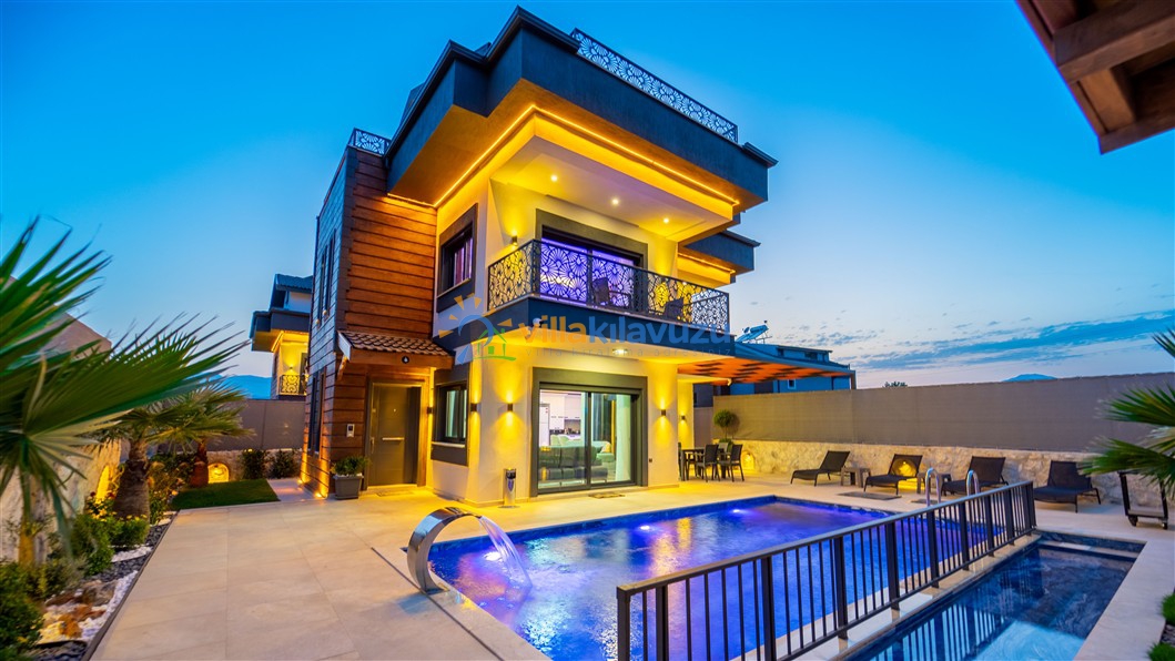 Villa Karaşal 2