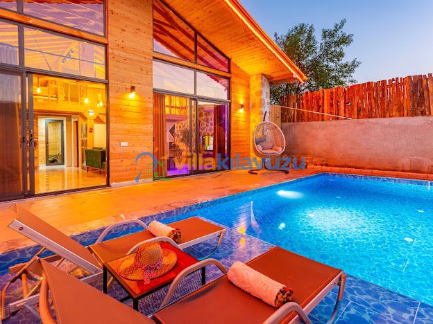 Villa Lofts Sarıbelen