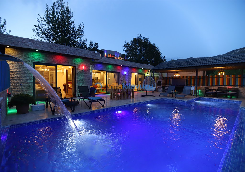 Villa Kale 1