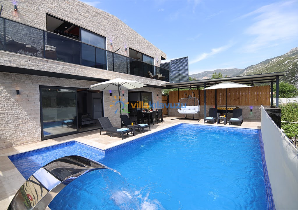 Villa Kale 2