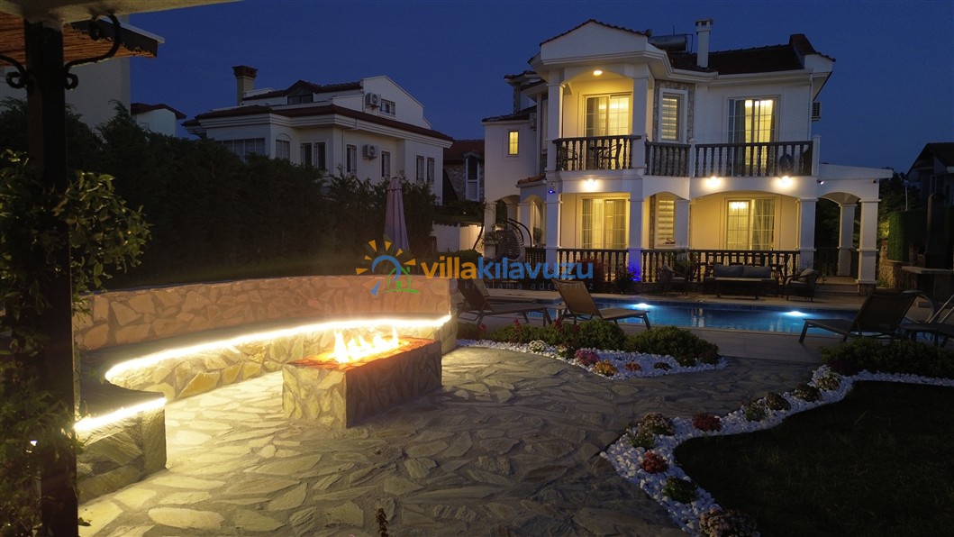 Villa Nazende Fethiye