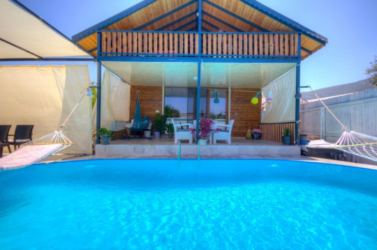 Villa Yeşilköy