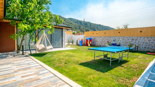 Villa Tokyo Homes