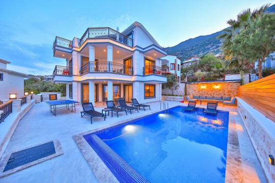 Villa Samira 1
