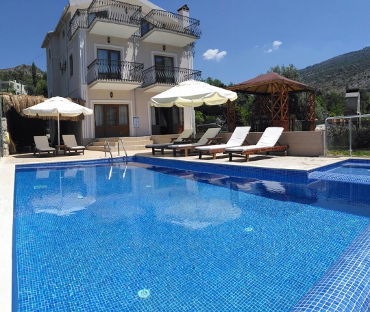 Villa Ömrüm