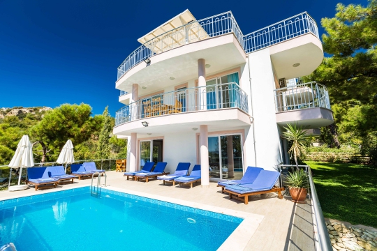 Villa Hill