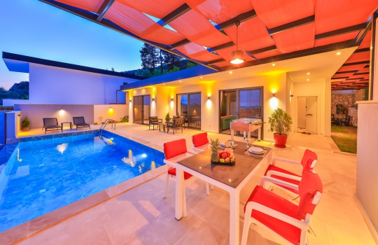 Villa İcon
