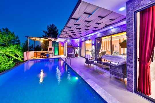Villa Asal