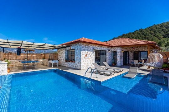Villa Defne 2