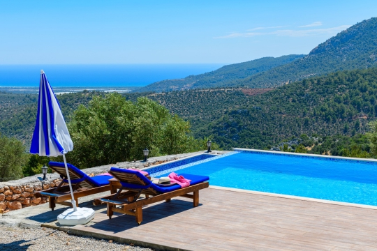 Villa Kavak Vista