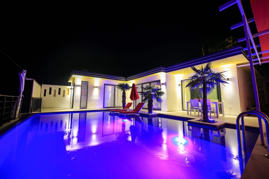 Villa Ebrar
