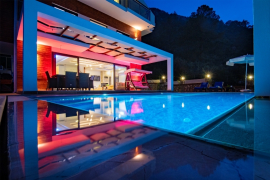Angel Prestige Villa A