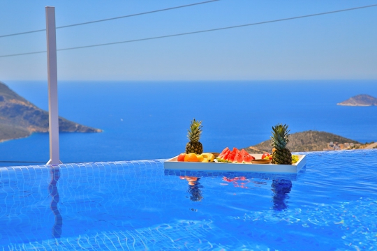 Villa Londra Hills