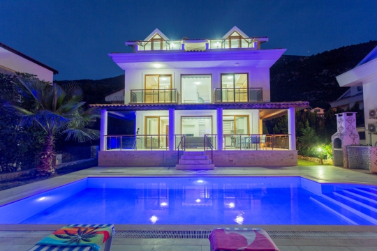 Panorama Villa