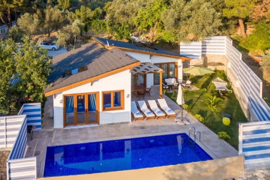 Villa Sunset