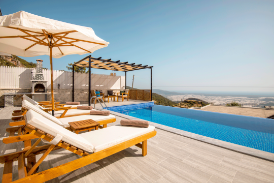 Villa Aklar 2