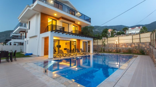 Villa Hamzi