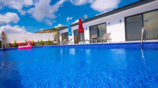 Villa Meşe Aklar