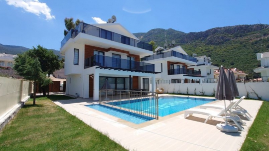 Ruken Villa