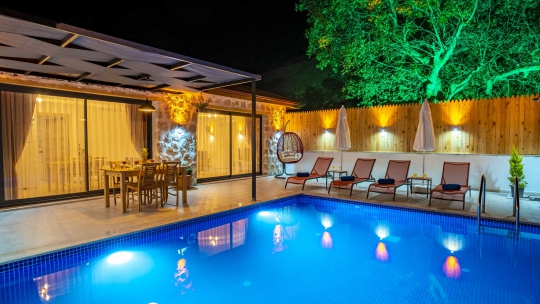 Villa Yaz 5