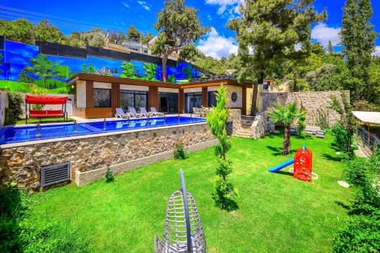 Villa SR 3