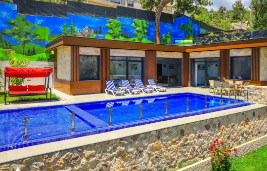 Villa SR 2