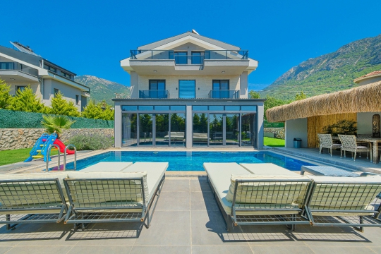 Villa Asel Fethiye