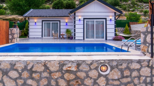 Villa Asilim