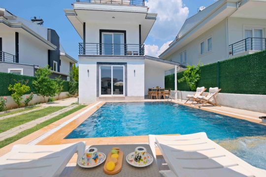 Villa Banu
