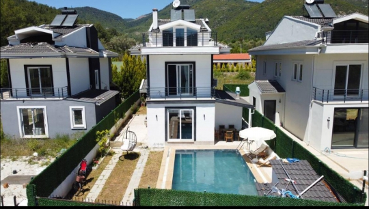 Villa Banu