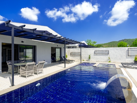 Villa Kaya Kayaköy