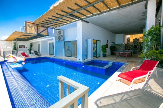 Villa Rimel