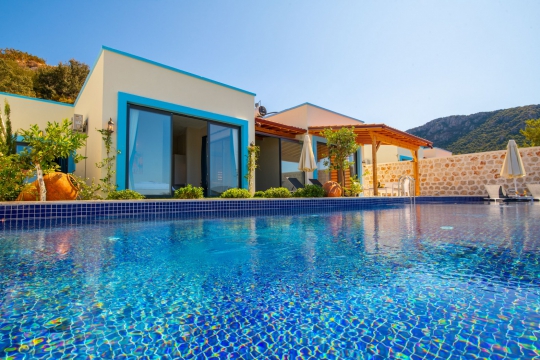 Villa MC Coral