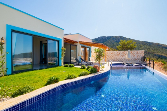 Villa MC Diamond