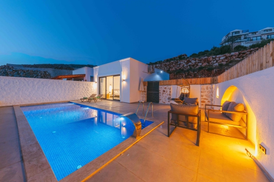 Villa MC Lale