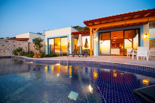 Villa MC Pearl