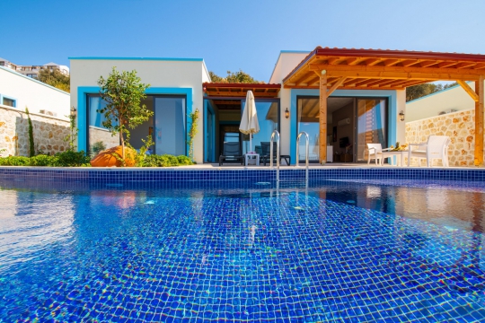 Villa MC Ruby