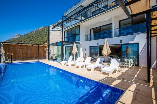 Villa Posthane