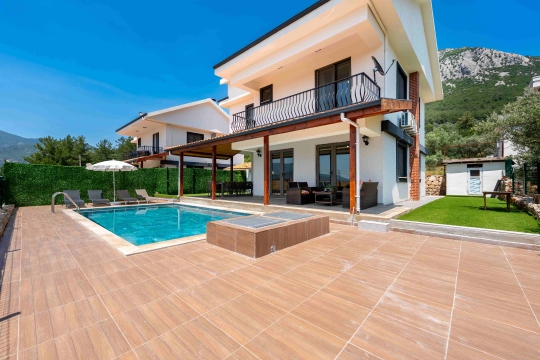 Villa Sinemis