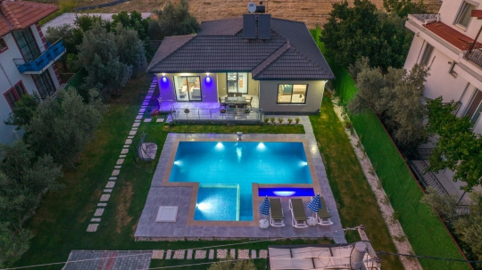 Villa Tan Fethiye