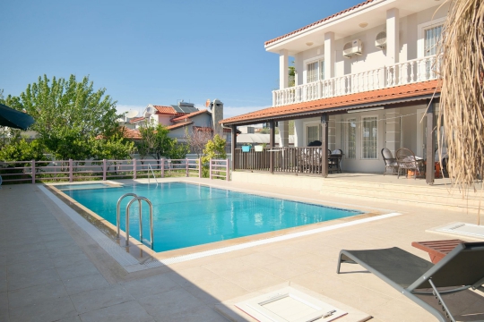 Villa Vaha
