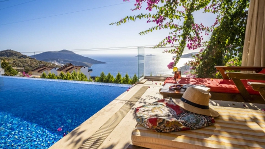 Villa Melisa Eco