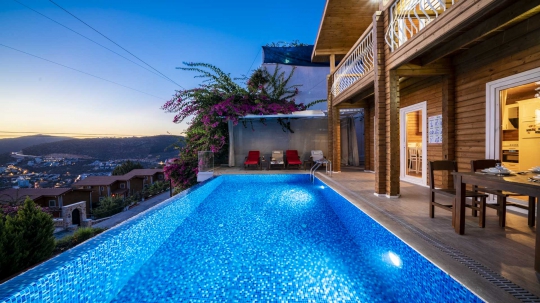 Villa Karanfil Eco