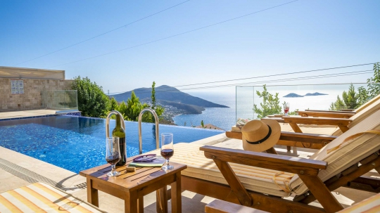 Villa Palmiye