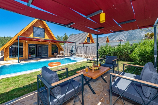 Villa Life Alaya